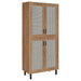 Teller Shoe Cabinet - Levi's Discount Furniture (Vineland, NJ)