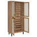 Teller Shoe Cabinet - Levi's Discount Furniture (Vineland, NJ)