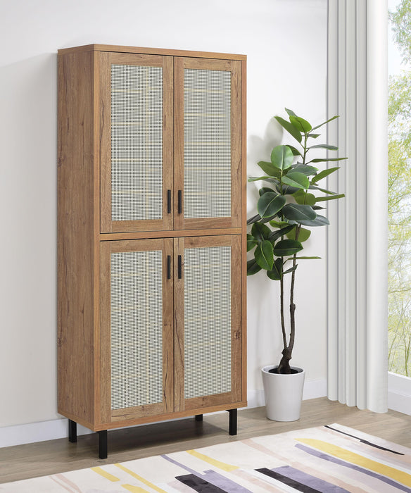 Teller Shoe Cabinet - Levi's Discount Furniture (Vineland, NJ)