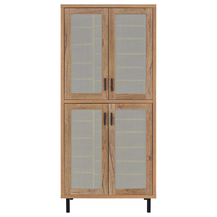 Teller Shoe Cabinet - Levi's Discount Furniture (Vineland, NJ)