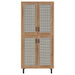 Teller Shoe Cabinet - Levi's Discount Furniture (Vineland, NJ)