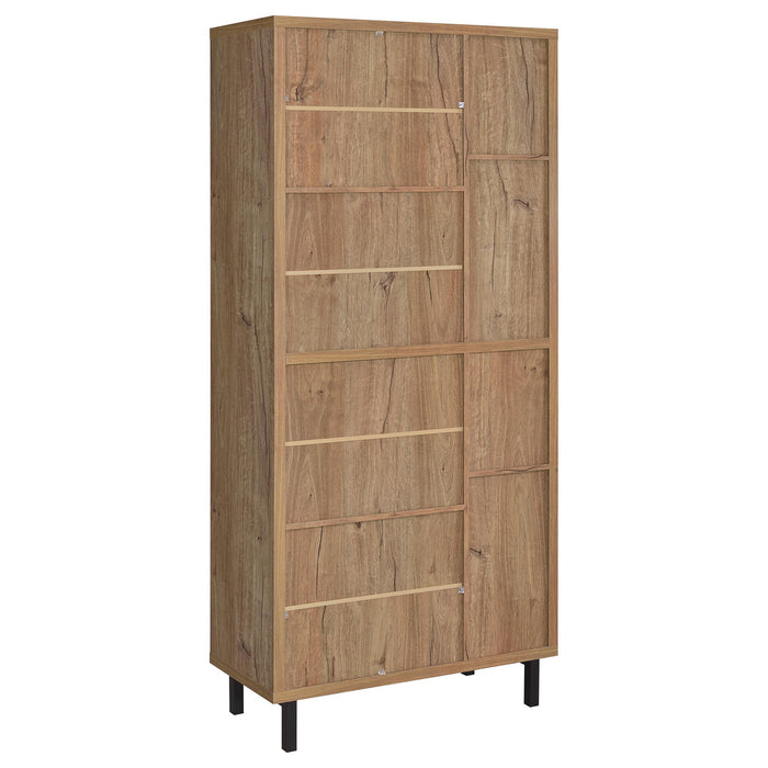 Teller Shoe Cabinet - Levi's Discount Furniture (Vineland, NJ)
