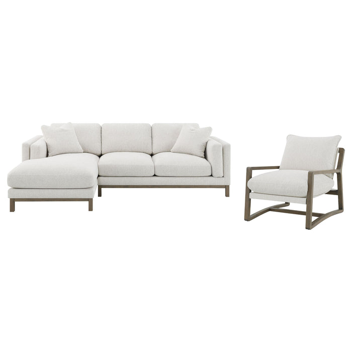Geneva Sectional Sofa - Levi's Discount Furniture (Vineland, NJ)