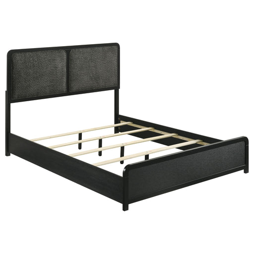 Cavelle Panel Bed - Levi's Discount Furniture (Vineland, NJ)