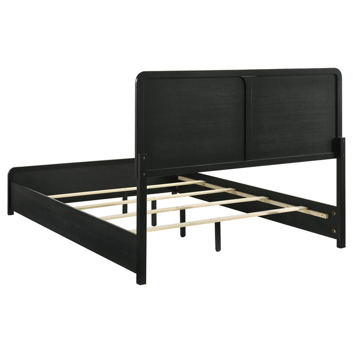 Cavelle Panel Bed - Levi's Discount Furniture (Vineland, NJ)