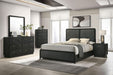 Cavelle Panel Bed - Levi's Discount Furniture (Vineland, NJ)