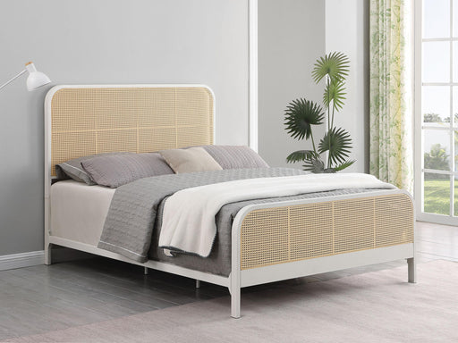 Lanewood Panel Bed - Levi's Discount Furniture (Vineland, NJ)