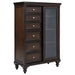 Andover Door Chest - Levi's Discount Furniture (Vineland, NJ)