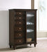 Andover Door Chest - Levi's Discount Furniture (Vineland, NJ)