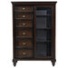 Andover Door Chest - Levi's Discount Furniture (Vineland, NJ)