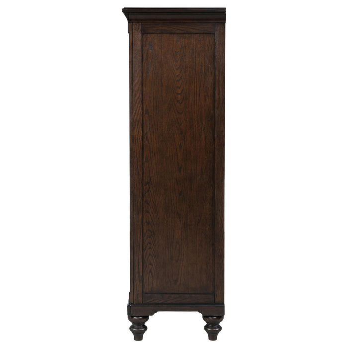 Andover Door Chest - Levi's Discount Furniture (Vineland, NJ)