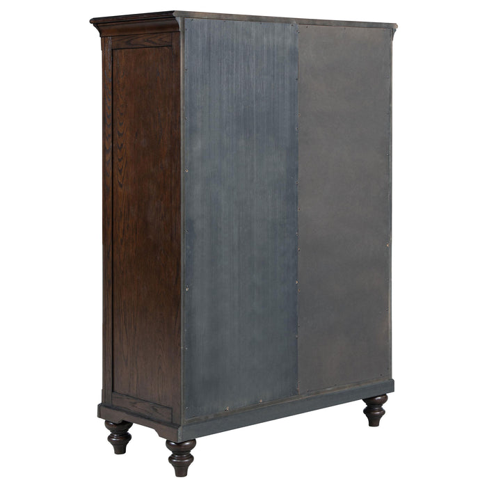 Andover Door Chest - Levi's Discount Furniture (Vineland, NJ)