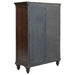 Andover Door Chest - Levi's Discount Furniture (Vineland, NJ)