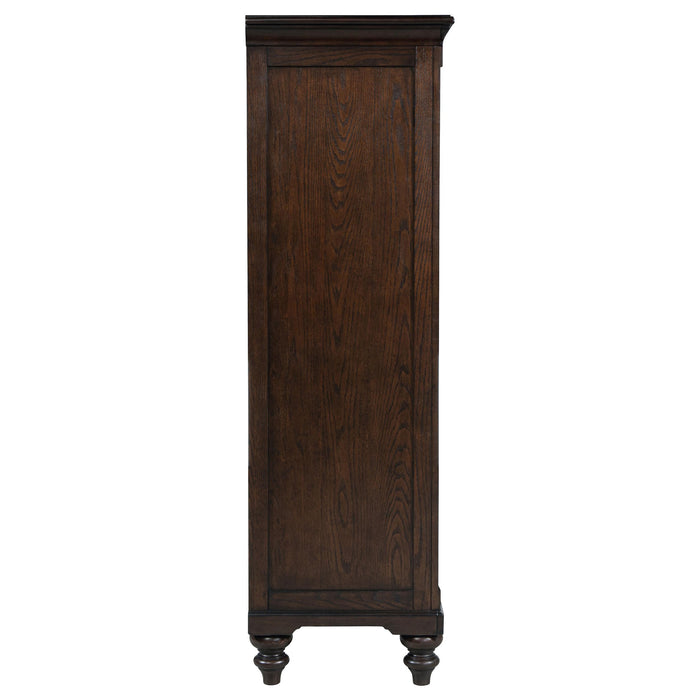 Andover Door Chest - Levi's Discount Furniture (Vineland, NJ)
