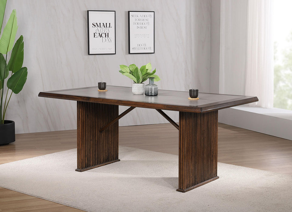 Sherwood Dining Tables