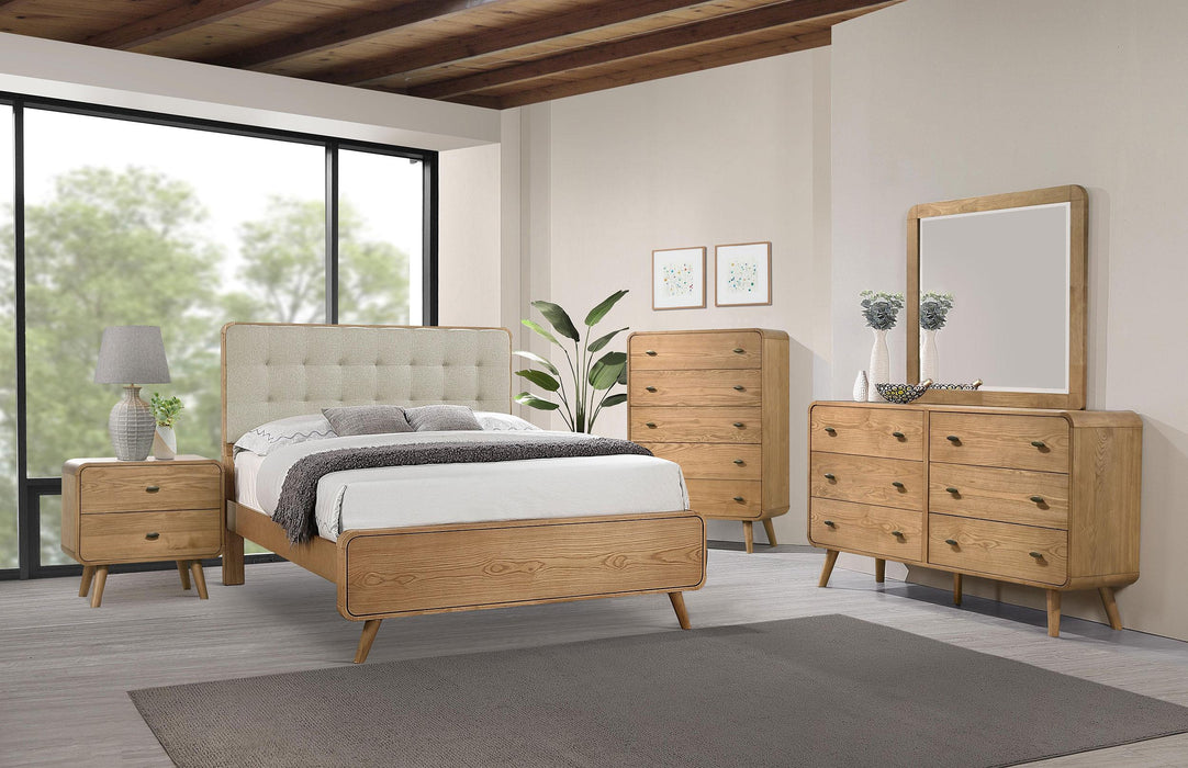 Robyn Nightstand - Levi's Discount Furniture (Vineland, NJ)