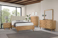 Robyn Nightstand - Levi's Discount Furniture (Vineland, NJ)