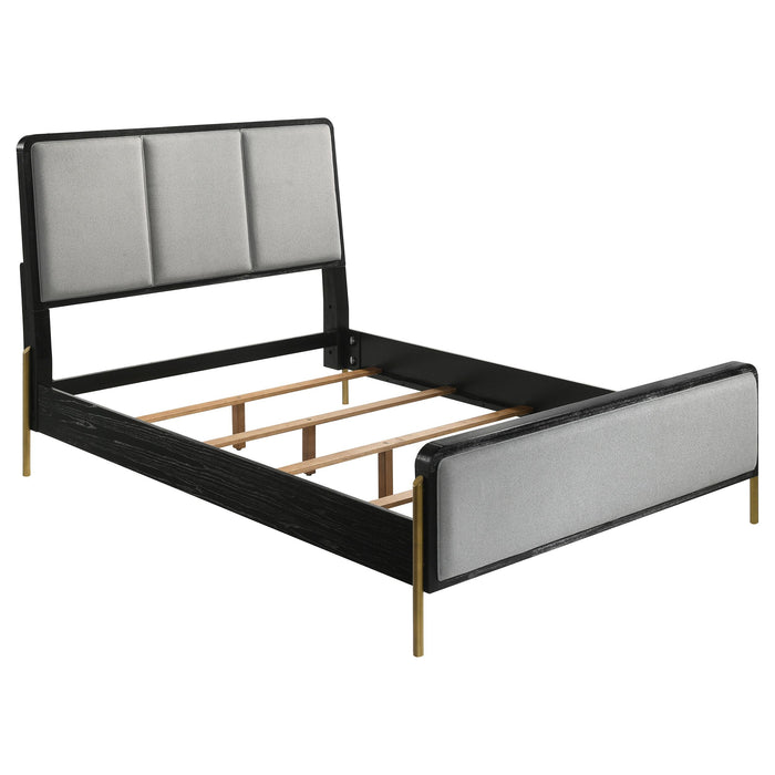 Arini Panel Bed - Levi's Discount Furniture (Vineland, NJ)