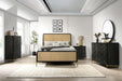 Arini Panel Bed - Levi's Discount Furniture (Vineland, NJ)