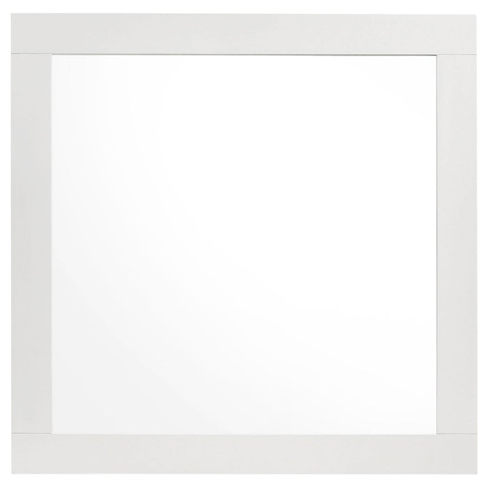 Caraway 5 Pc Bedroom Set - Levi's Discount Furniture (Vineland, NJ)