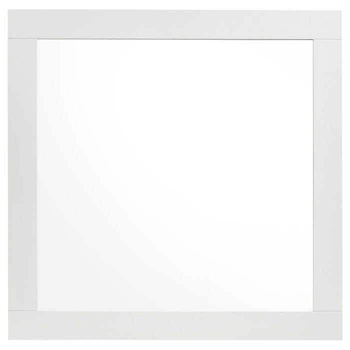 Caraway 5 Pc Bedroom Set - Levi's Discount Furniture (Vineland, NJ)