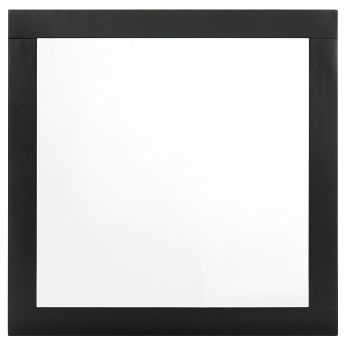 Caraway 5 Pc Bedroom Set - Levi's Discount Furniture (Vineland, NJ)