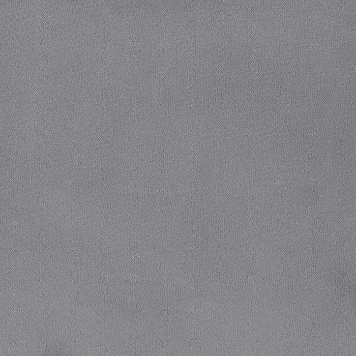 Comstock Upholstered Low Back Stool Grey and Gold - Levi's Discount Furniture (Vineland, NJ)