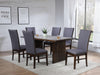 Sherwood Dining Table - Levi's Discount Furniture (Vineland, NJ)