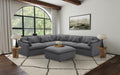 Hobson Ottoman - Levi's Discount Furniture (Vineland, NJ)