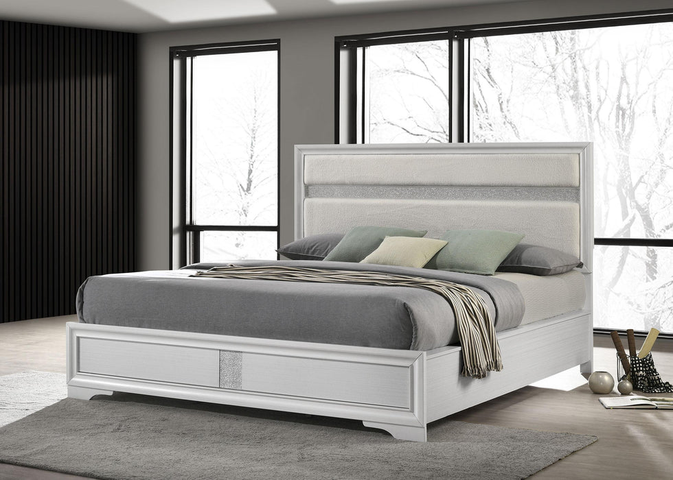 Miranda Beds 2 - Levi's Discount Furniture (Vineland, NJ)