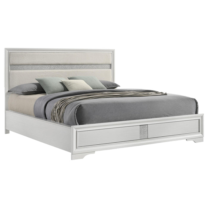 Miranda Beds 2 - Levi's Discount Furniture (Vineland, NJ)