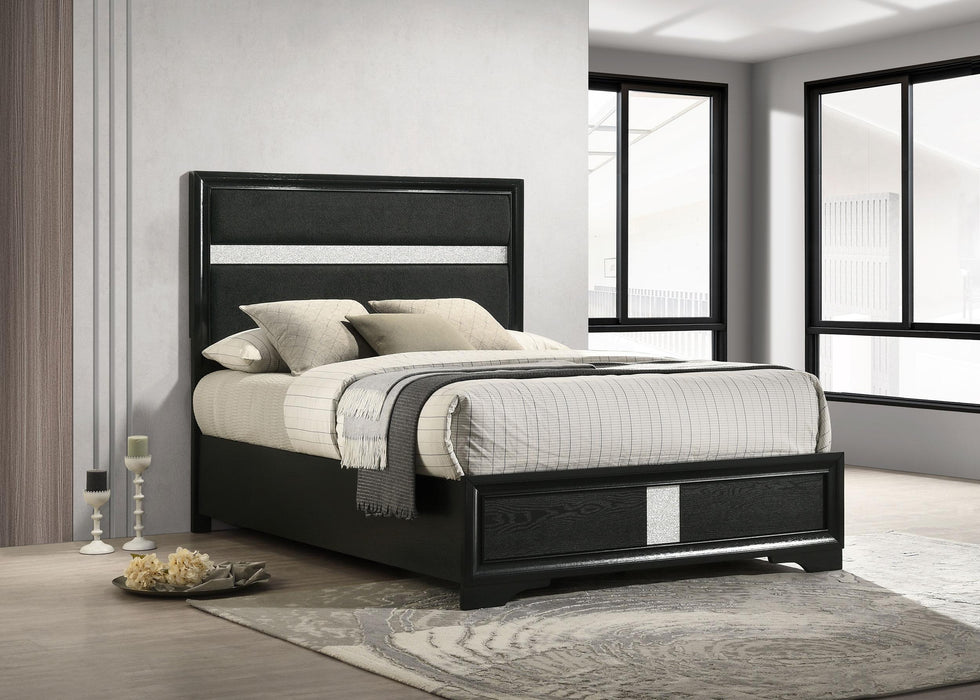 Miranda Beds 2 - Levi's Discount Furniture (Vineland, NJ)