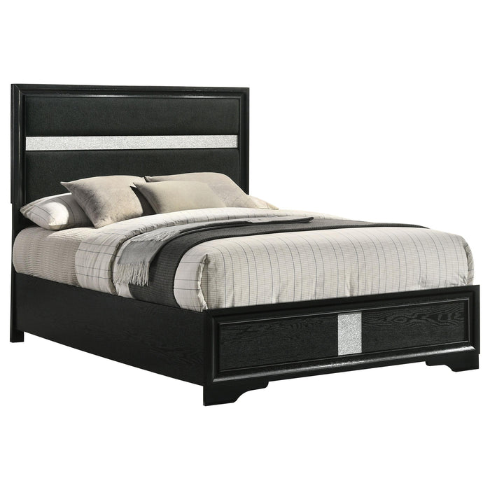 Miranda Beds 2 - Levi's Discount Furniture (Vineland, NJ)
