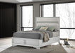 Miranda Beds 2 - Levi's Discount Furniture (Vineland, NJ)
