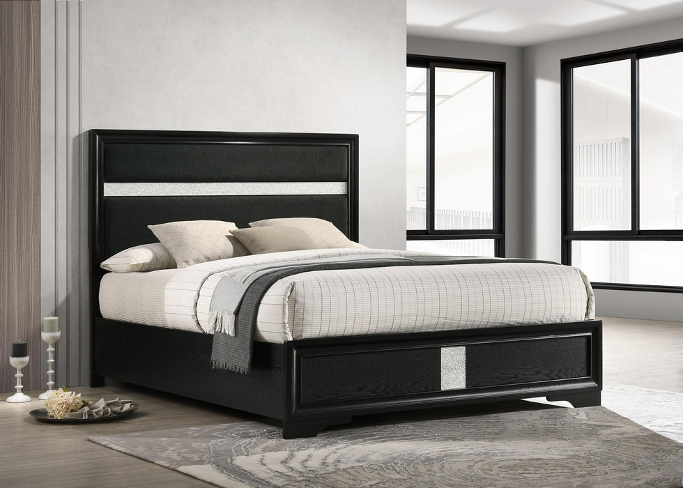 Miranda Beds 2 - Levi's Discount Furniture (Vineland, NJ)