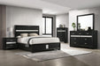 Miranda Beds 2 - Levi's Discount Furniture (Vineland, NJ)