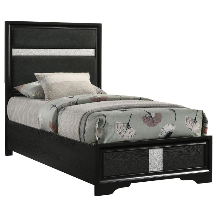 Miranda Beds 2 - Levi's Discount Furniture (Vineland, NJ)