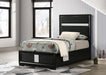 Miranda Beds 2 - Levi's Discount Furniture (Vineland, NJ)