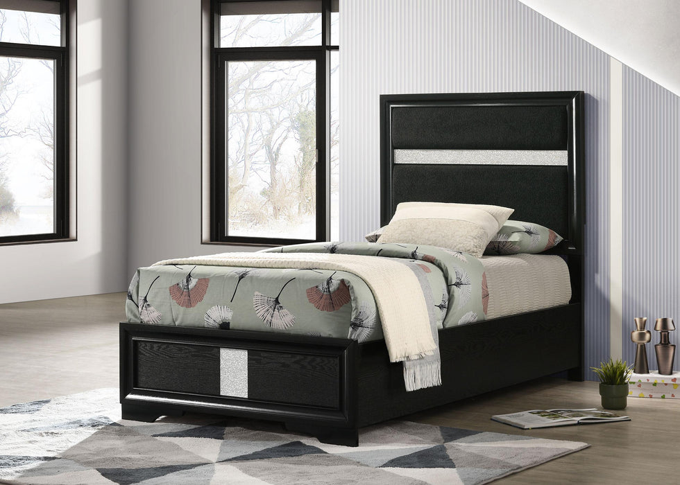 Miranda Beds 2 - Levi's Discount Furniture (Vineland, NJ)