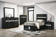Miranda Beds 2 - Levi's Discount Furniture (Vineland, NJ)