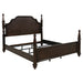 Andover Four-Poster Panel Bed - Levi's Discount Furniture (Vineland, NJ)