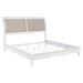 Bexhill Panel Bed - Levi's Discount Furniture (Vineland, NJ)