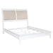 Bexhill Panel Bed - Levi's Discount Furniture (Vineland, NJ)
