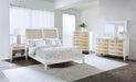 Bexhill Panel Bed - Levi's Discount Furniture (Vineland, NJ)
