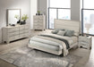 Trenton Nightstand - Levi's Discount Furniture (Vineland, NJ)