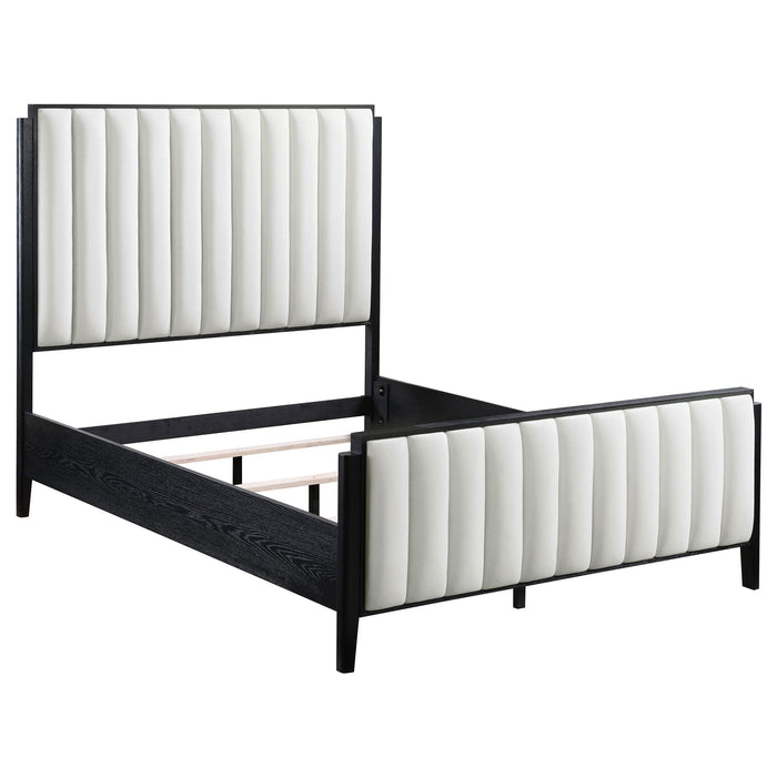 Brookmead Panel Bed - Levi's Discount Furniture (Vineland, NJ)
