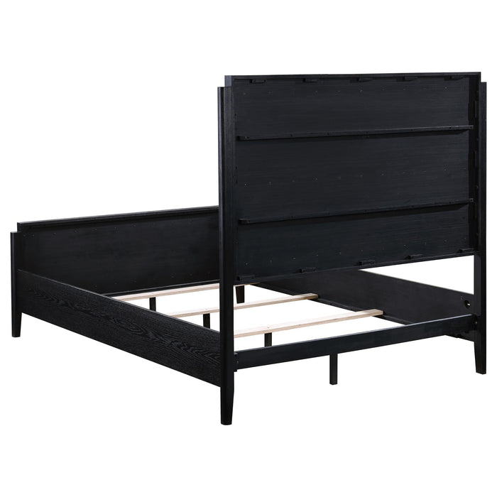 Brookmead Panel Bed - Levi's Discount Furniture (Vineland, NJ)