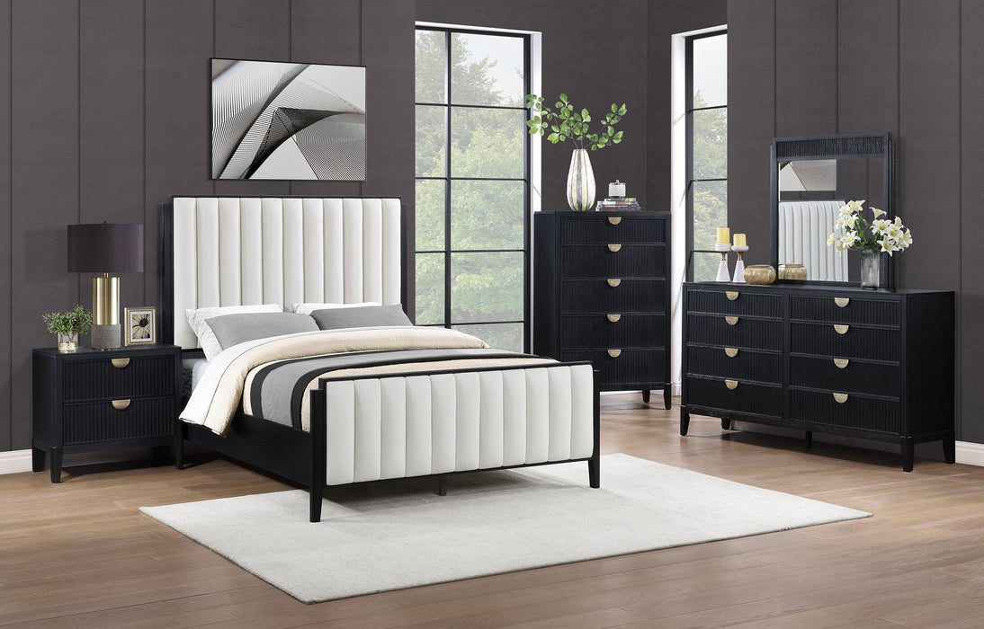 Brookmead Panel Bed - Levi's Discount Furniture (Vineland, NJ)
