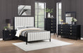 Brookmead Panel Bed - Levi's Discount Furniture (Vineland, NJ)