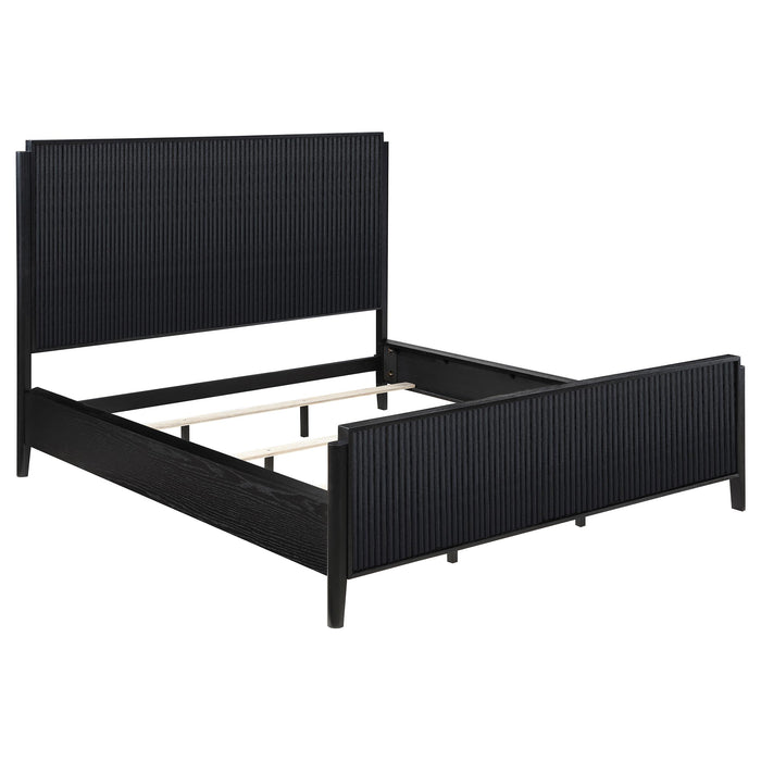 Brookmead Panel Bed - Levi's Discount Furniture (Vineland, NJ)